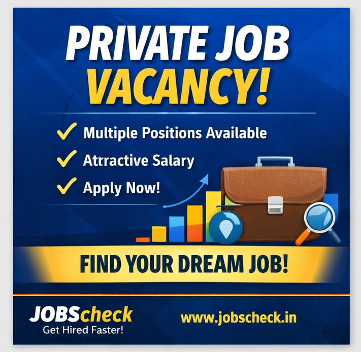 NITTTR Chennai Recruitment 2026